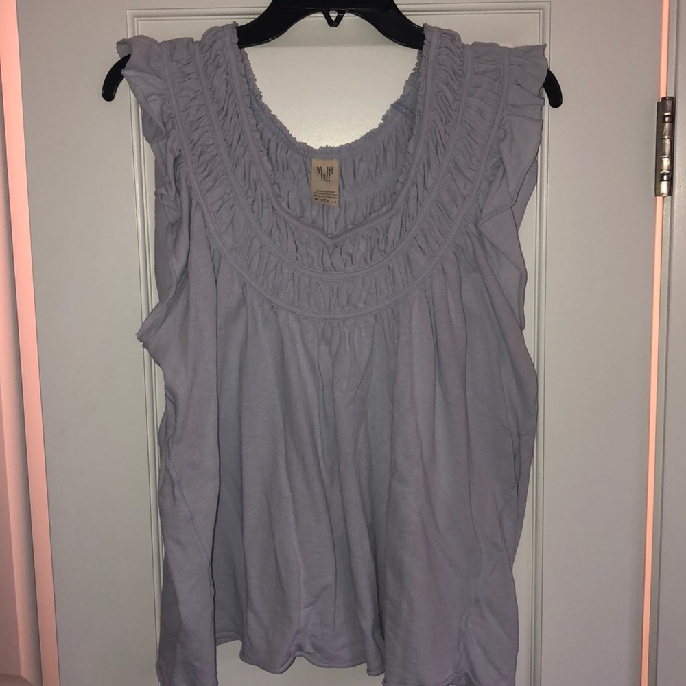 Free People Tank - Picture 3 of 5